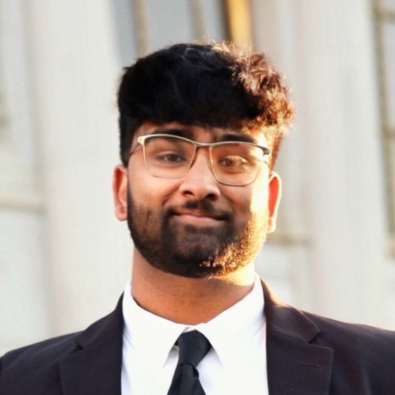 Samhith Padala